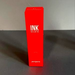 INK Gelato Lip Tint- Wonder Pink